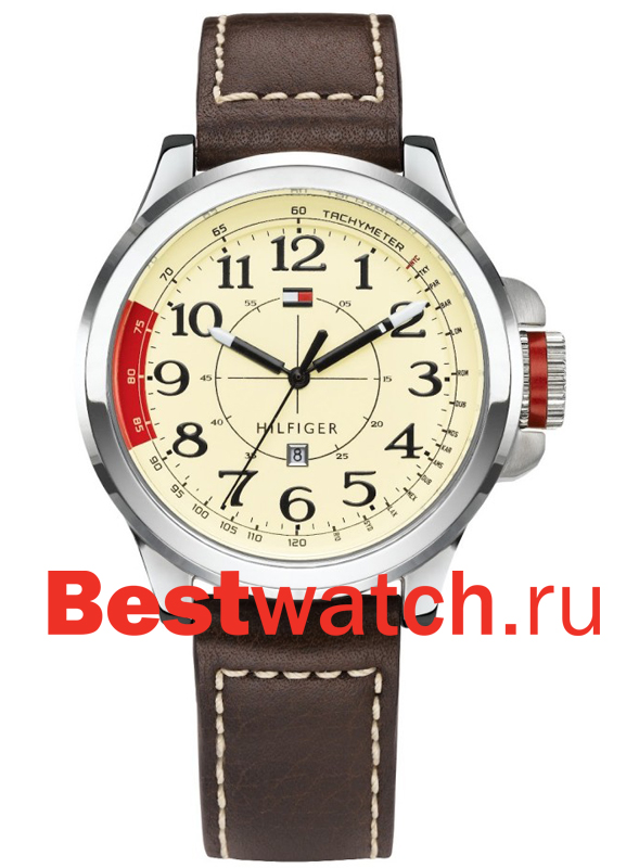 Часы Tommy Hilfiger Classics 1790844
